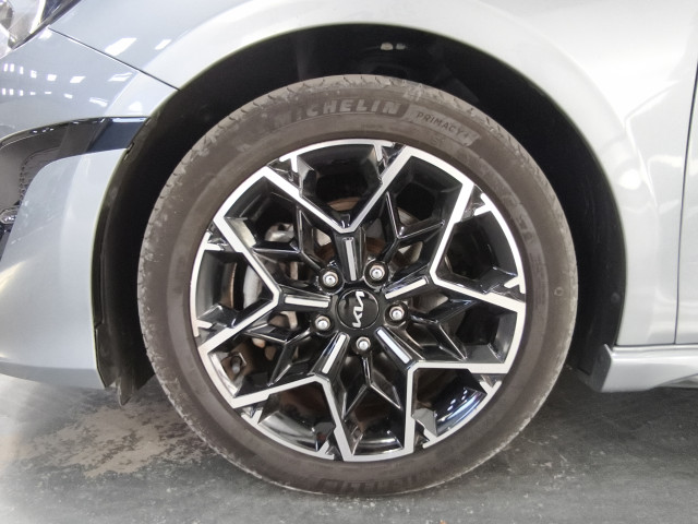 Kia Kia Cee'd 1.6 CRDI DH 136CH HYB - GT LINE