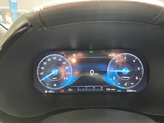 Kia Kia Cee'd 1.6 CRDI DH 136CH HYB - GT LINE