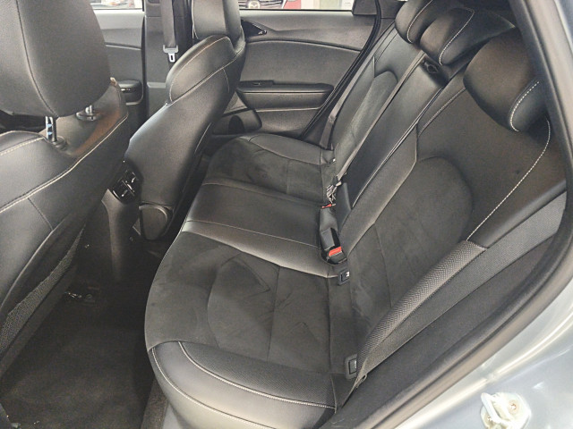 Kia Kia Cee'd 1.6 CRDI DH 136CH HYB - GT LINE