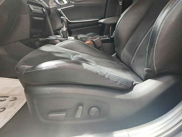 Kia Kia Cee'd 1.6 CRDI DH 136CH HYB - GT LINE