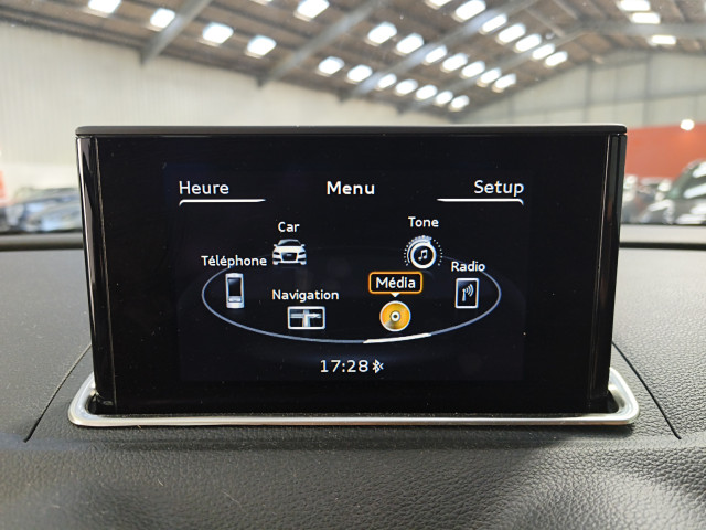 Audi Audi A3 III 1.6 TDI 110ch Ambiente