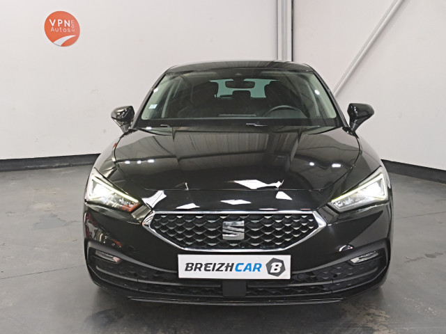 Seat Seat Leon III 1.5 TSI 150ch ACT Xcellence