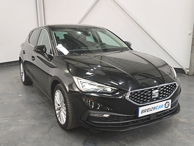 Seat Seat Leon III 1.5 TSI 150ch ACT Xcellence