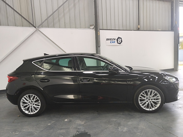 Seat Seat Leon III 1.5 TSI 150ch ACT Xcellence