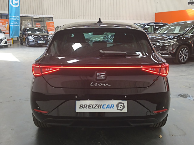 Seat Seat Leon III 1.5 TSI 150ch ACT Xcellence
