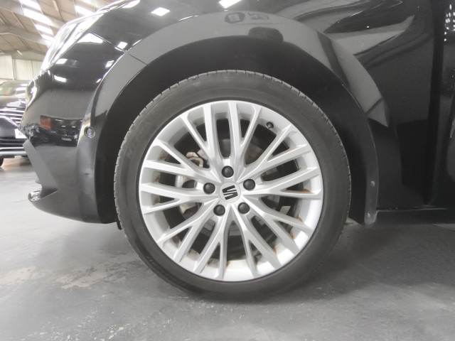 Seat Seat Leon III 1.5 TSI 150ch ACT Xcellence