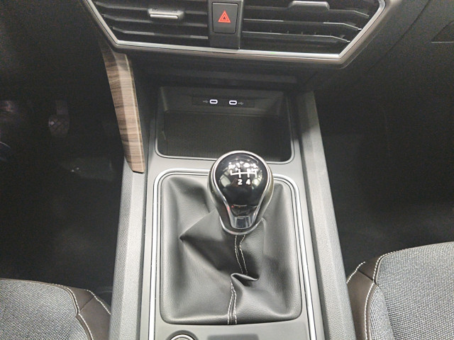 Seat Seat Leon III 1.5 TSI 150ch ACT Xcellence