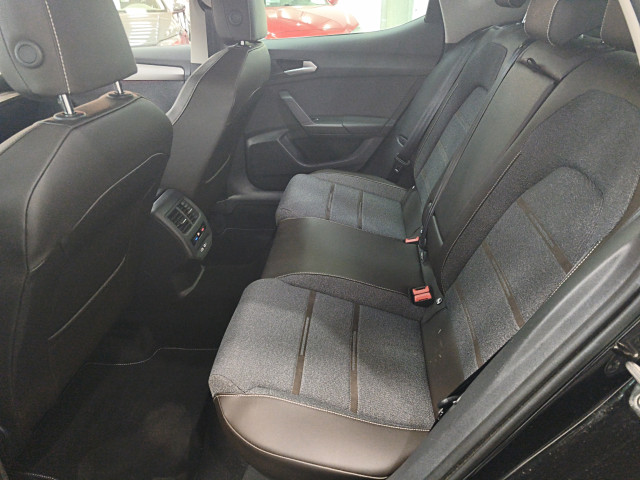 Seat Seat Leon III 1.5 TSI 150ch ACT Xcellence