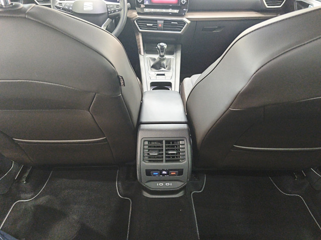 Seat Seat Leon III 1.5 TSI 150ch ACT Xcellence