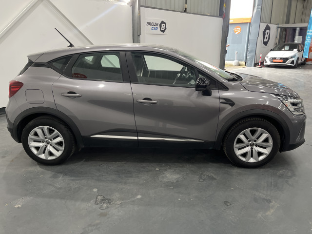 Renault Renault Captur II (HJB) 1.5 Blue dCi 115ch Business