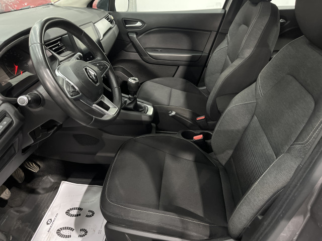 Renault Renault Captur II (HJB) 1.5 Blue dCi 115ch Business