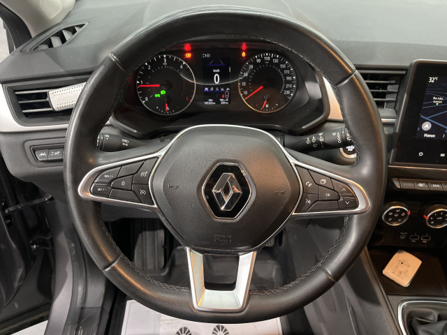 Renault Renault Captur II (HJB) 1.5 Blue dCi 115ch Business
