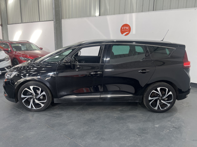 Renault Renault Scenic 1.7 BLUE dCi BOSE-Edition