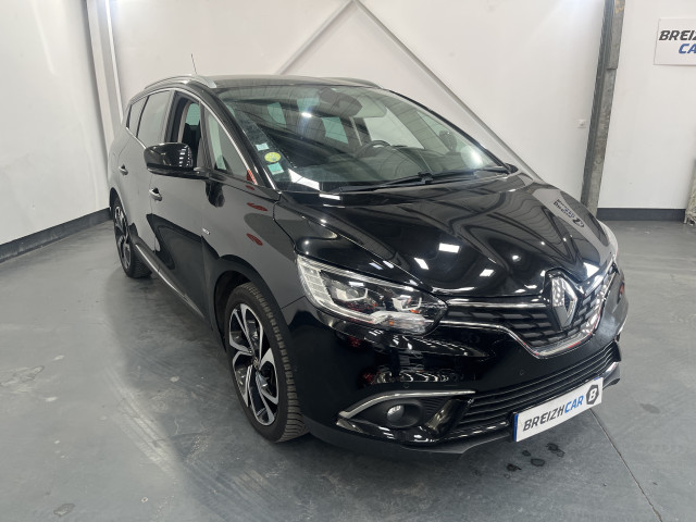Renault Renault Scenic 1.7 BLUE dCi BOSE-Edition