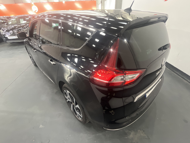 Renault Renault Scenic 1.7 BLUE dCi BOSE-Edition