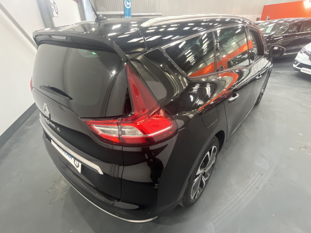 Renault Renault Scenic 1.7 BLUE dCi BOSE-Edition