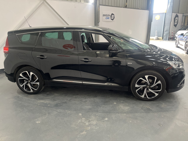 Renault Renault Scenic 1.7 BLUE dCi BOSE-Edition