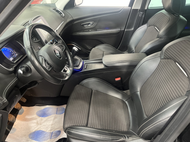 Renault Renault Scenic 1.7 BLUE dCi BOSE-Edition
