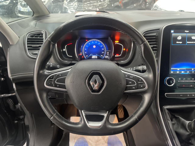 Renault Renault Scenic 1.7 BLUE dCi BOSE-Edition