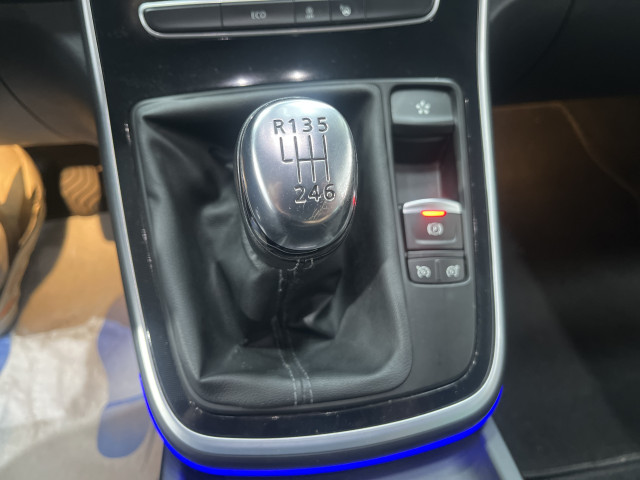 Renault Renault Scenic 1.7 BLUE dCi BOSE-Edition