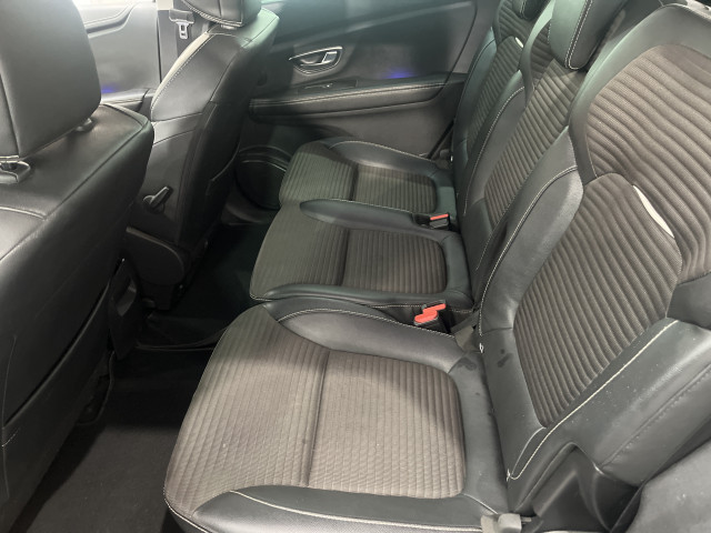Renault Renault Scenic 1.7 BLUE dCi BOSE-Edition