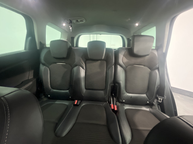 Renault Renault Scenic 1.7 BLUE dCi BOSE-Edition