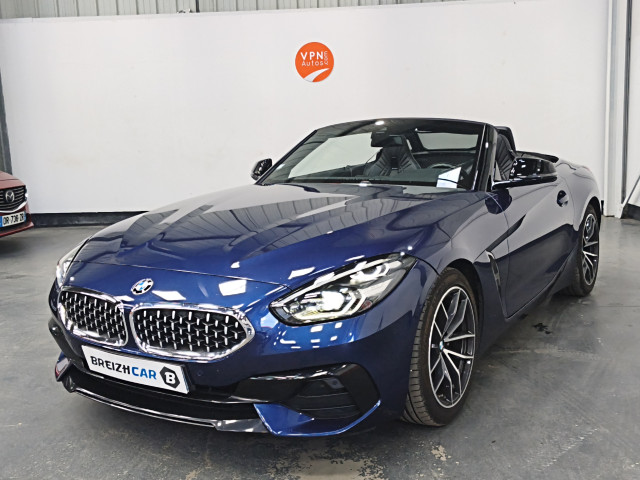 BMW BMW Z4 2.0 i 197ch 