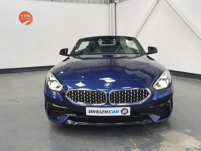 BMW BMW Z4 2.0 i 197ch 