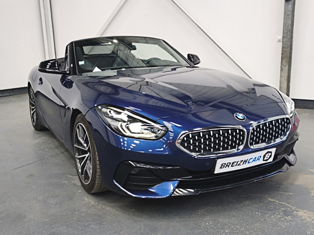 BMW BMW Z4 2.0 i 197ch 