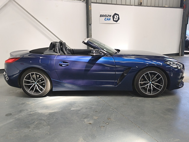 BMW BMW Z4 2.0 i 197ch 