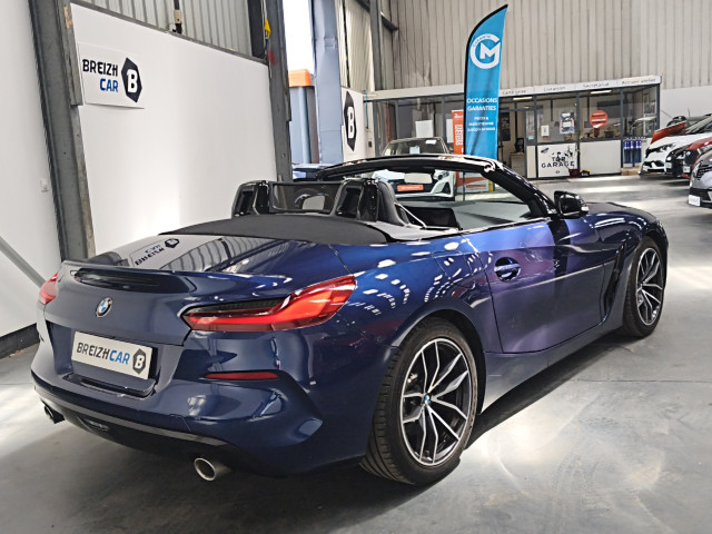 BMW BMW Z4 2.0 i 197ch 