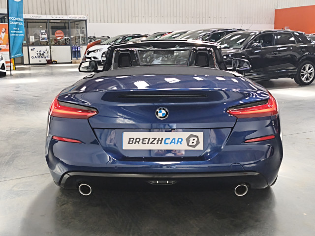 BMW BMW Z4 2.0 i 197ch 