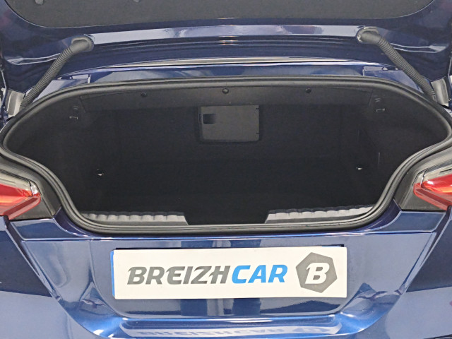 BMW BMW Z4 2.0 i 197ch 