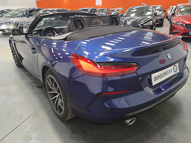 BMW BMW Z4 2.0 i 197ch 