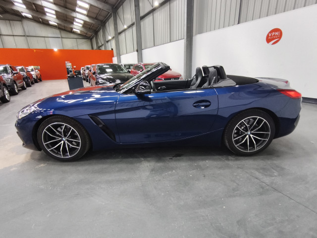 BMW BMW Z4 2.0 i 197ch 