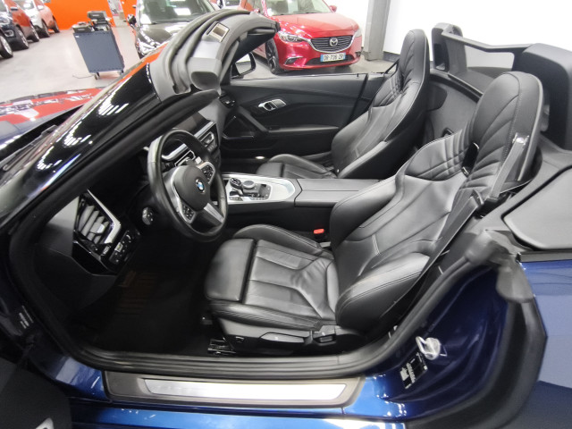 BMW BMW Z4 2.0 i 197ch 