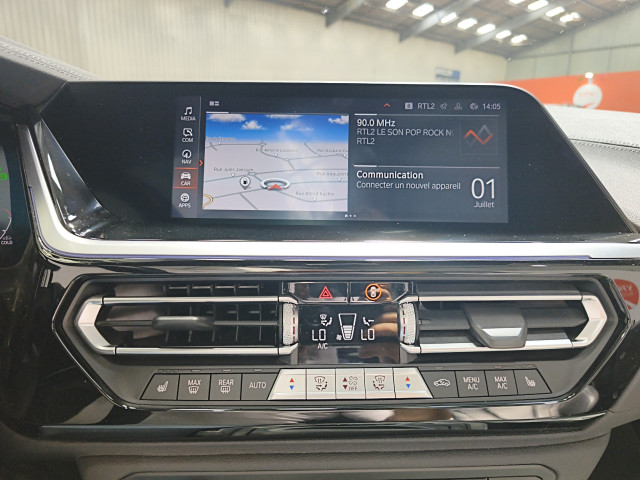 BMW BMW Z4 2.0 i 197ch 