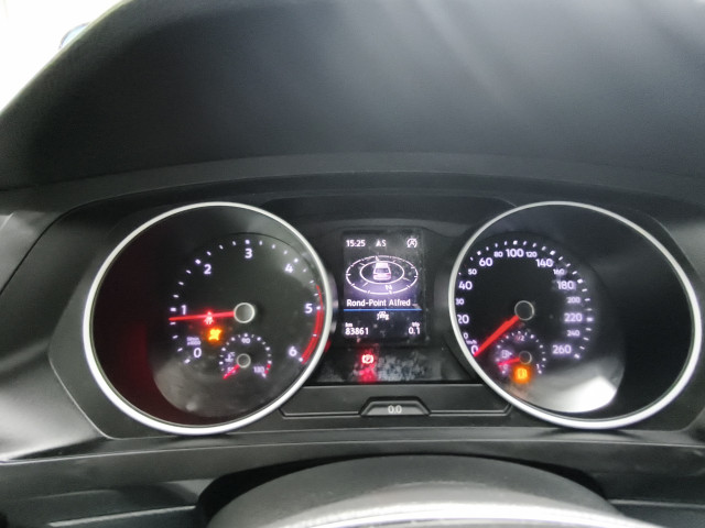 Volkswagen Volkswagen Tiguan 2.0 TDI 150ch Comfortline BlueMotion Tech