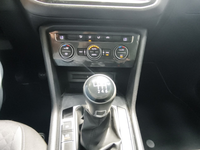Volkswagen Volkswagen Tiguan 2.0 TDI 150ch Comfortline BlueMotion Tech