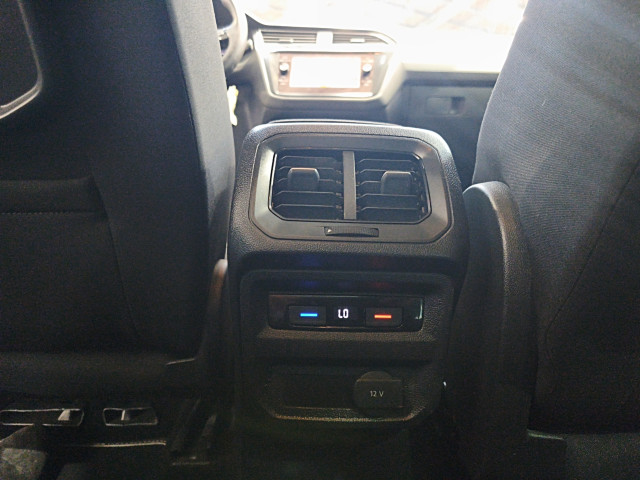 Volkswagen Volkswagen Tiguan 2.0 TDI 150ch Comfortline BlueMotion Tech