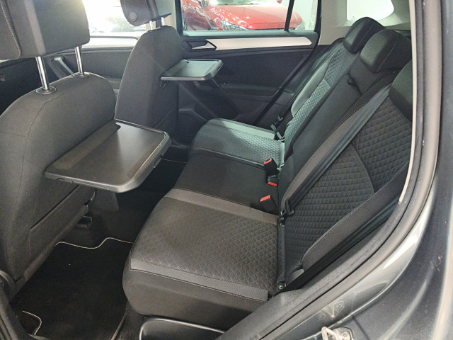 Volkswagen Volkswagen Tiguan 2.0 TDI 150ch Comfortline BlueMotion Tech