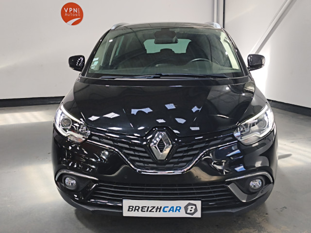 Renault Renault Grand Scenic 1.7 Blue dCi 120ch Business 7 places