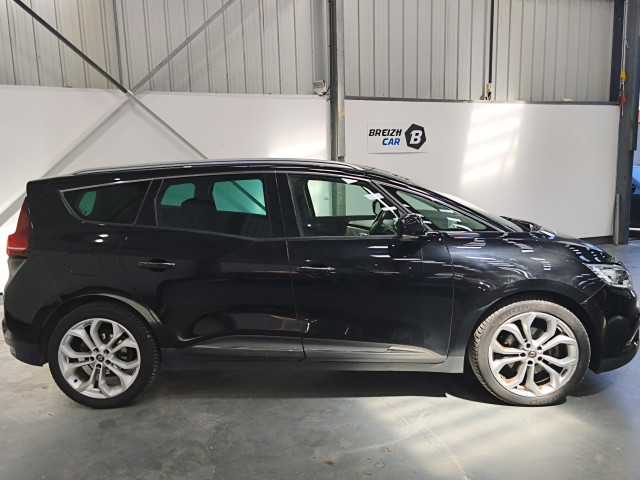 Renault Renault Grand Scenic 1.7 Blue dCi 120ch Business 7 places