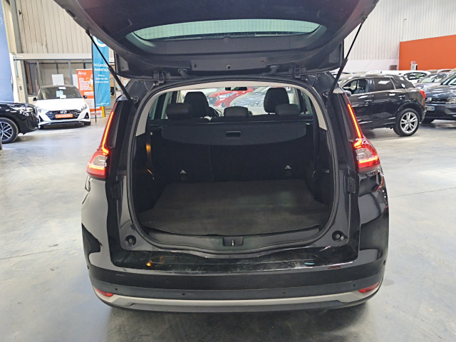 Renault Renault Grand Scenic 1.7 Blue dCi 120ch Business 7 places