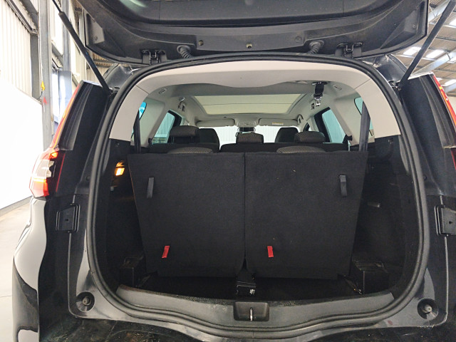 Renault Renault Grand Scenic 1.7 Blue dCi 120ch Business 7 places