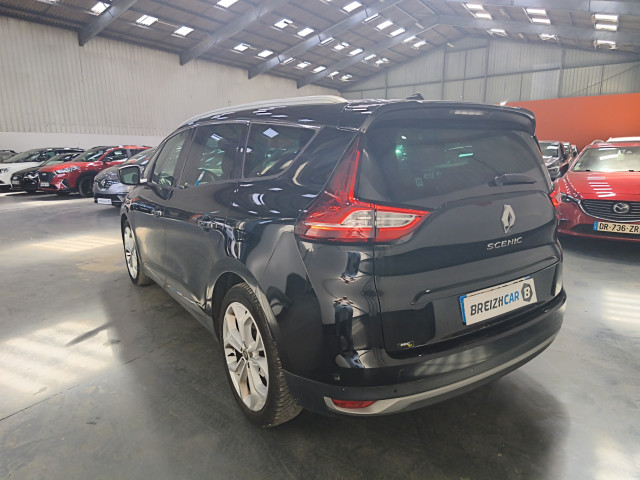 Renault Renault Grand Scenic 1.7 Blue dCi 120ch Business 7 places