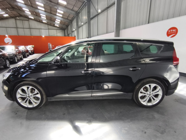 Renault Renault Grand Scenic 1.7 Blue dCi 120ch Business 7 places