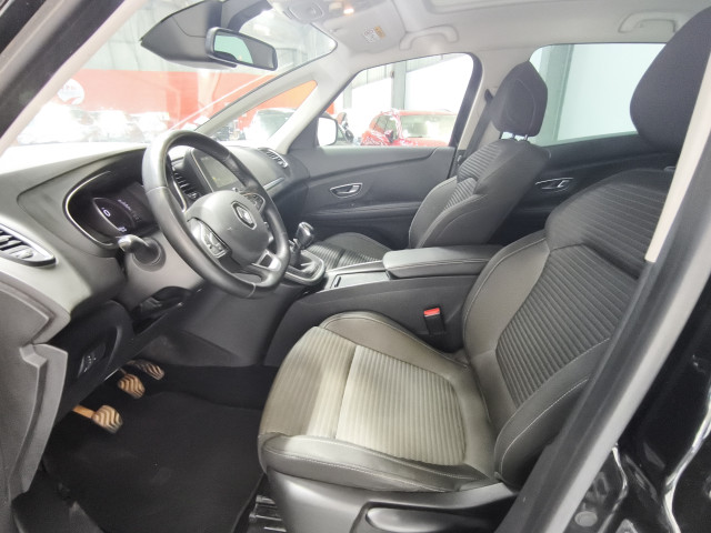 Renault Renault Grand Scenic 1.7 Blue dCi 120ch Business 7 places