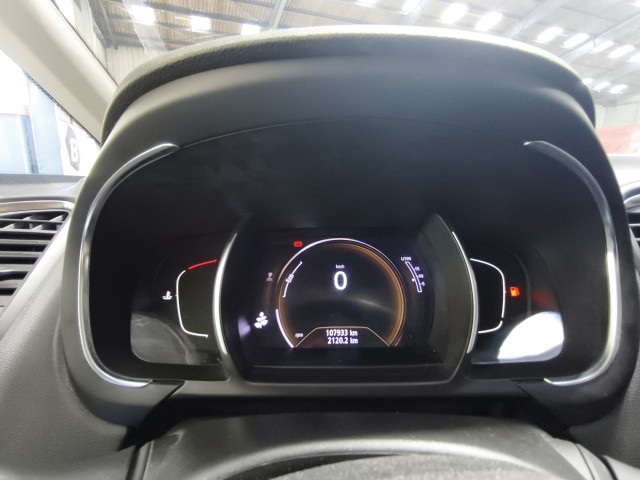 Renault Renault Grand Scenic 1.7 Blue dCi 120ch Business 7 places