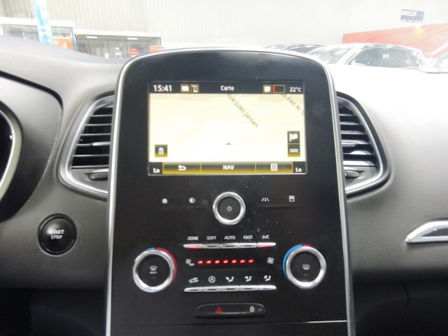 Renault Renault Grand Scenic 1.7 Blue dCi 120ch Business 7 places